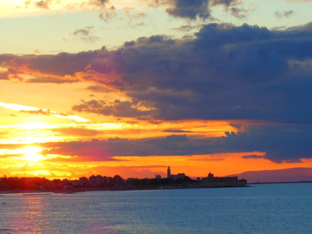 B&B Villa Garden Bisceglie Dış mekan fotoğraf