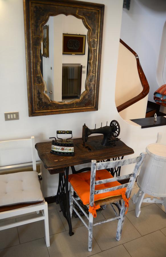 B&B Villa Garden Bisceglie Dış mekan fotoğraf