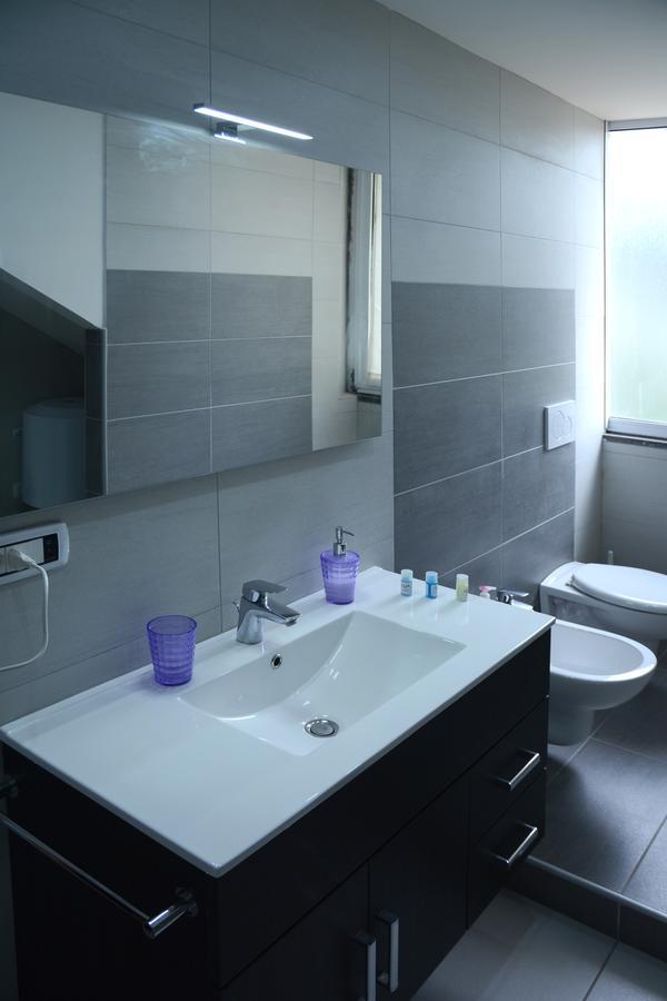 B&B Villa Garden Bisceglie Dış mekan fotoğraf