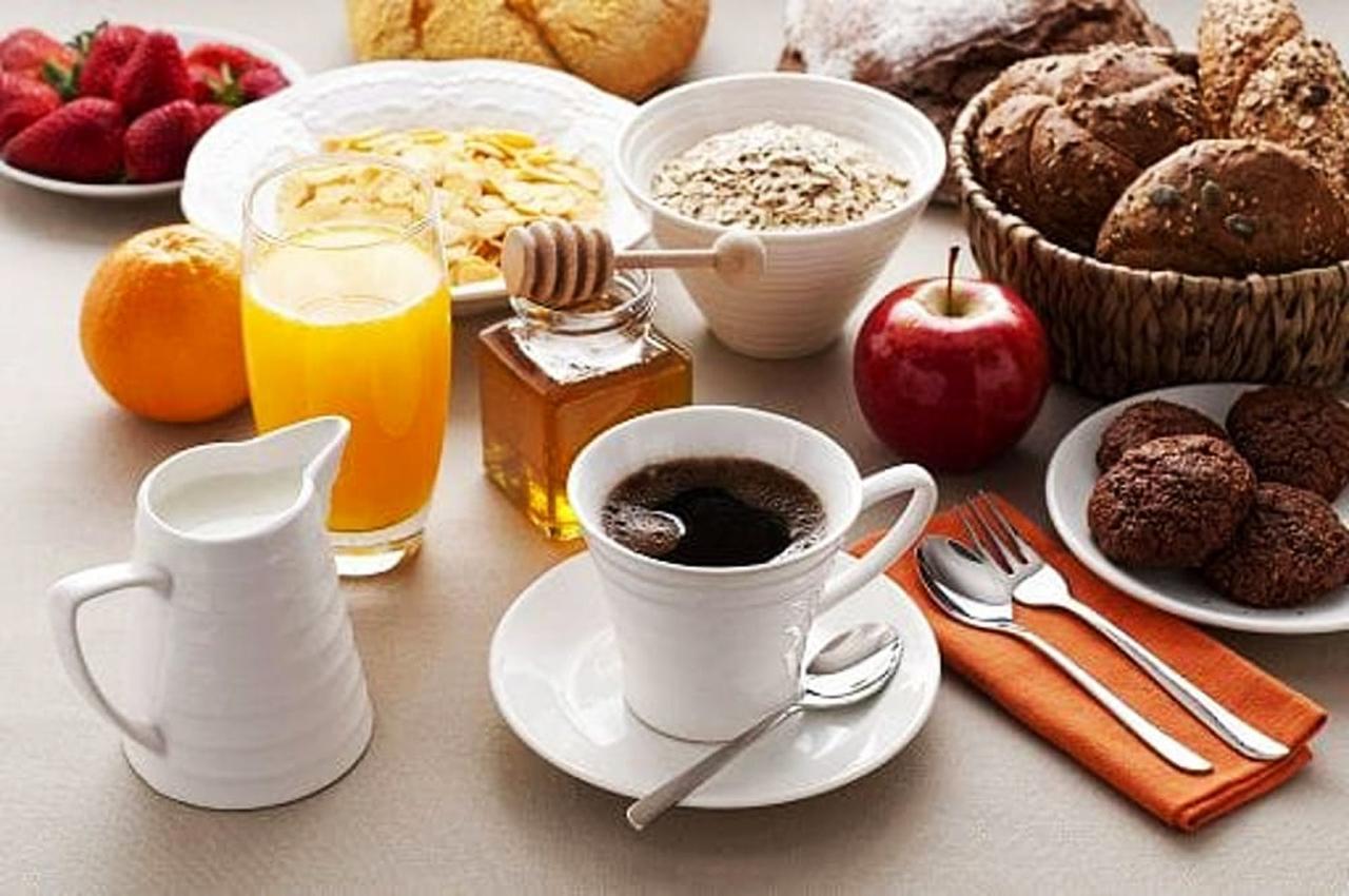 B&B Villa Garden Bisceglie Dış mekan fotoğraf