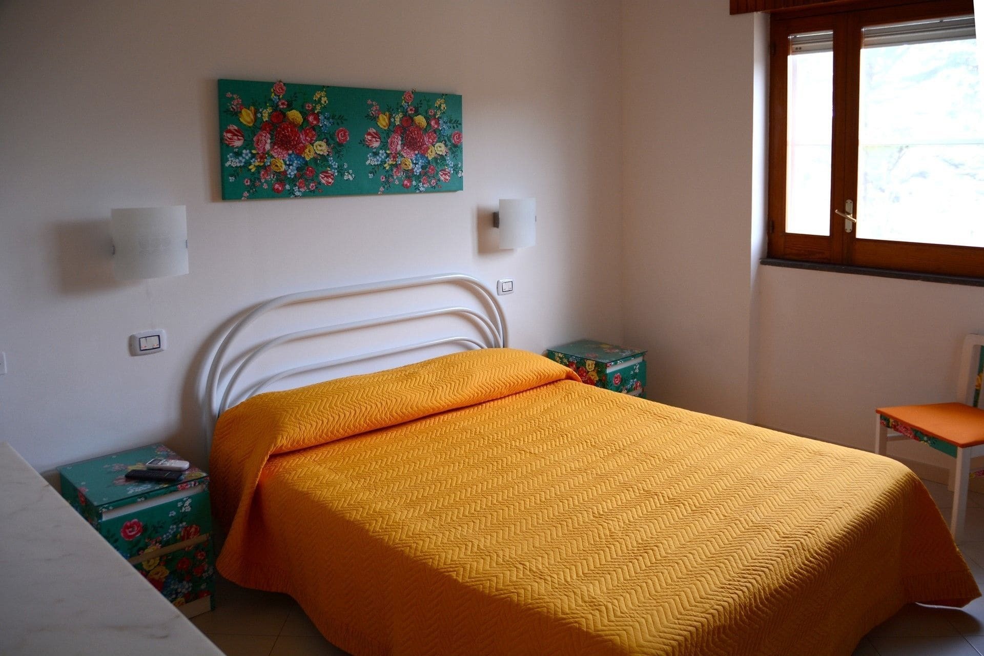 B&B Villa Garden Bisceglie Dış mekan fotoğraf
